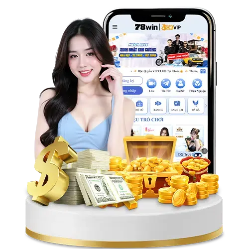 Sự kiện Jackpot đặc biệt tại Wwin Nhà Cái