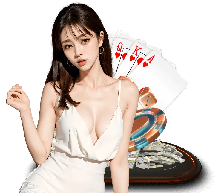 Các trò chơi casino đa dạng tại wwin nhà cái